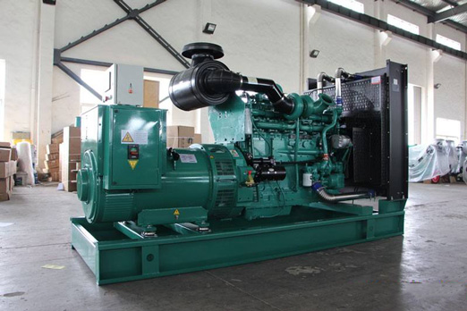 西湖320kw康明斯柴油发电车出租组图片 西湖320kw康明斯柴油发电车出租组图片